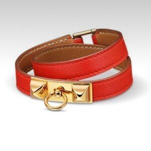 Hermes Rivale Bracelet
